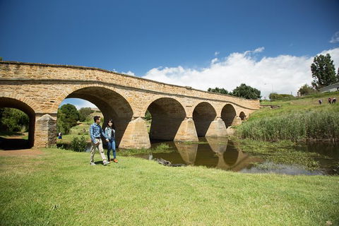 Port Arthur Tour From Hobart - VIC Tourism 13