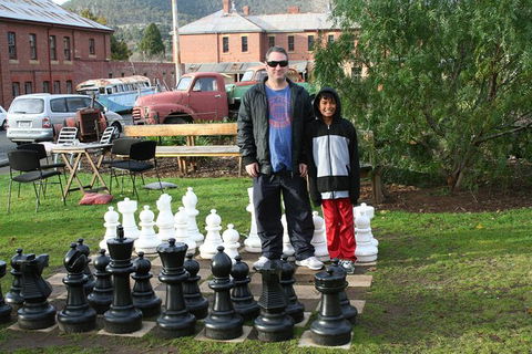 Small-group Tour From Hobart: Derwent River Valley And Coal River Valley - VIC Tourism 1