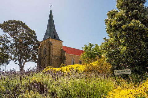Small-group Tour From Hobart: Derwent River Valley And Coal River Valley - VIC Tourism 9
