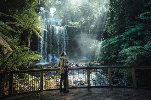 Small-group Tour From Hobart: Derwent River Valley And Coal River Valley - VIC Tourism 2