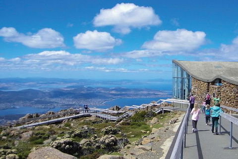 Small-group Tour From Hobart: Derwent River Valley And Coal River Valley - VIC Tourism 8