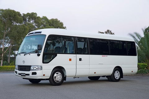 Small-group Tour From Hobart: Derwent River Valley And Coal River Valley - VIC Tourism 6