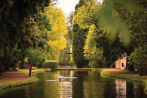 Small-group Tour From Hobart: Derwent River Valley And Coal River Valley - VIC Tourism 5