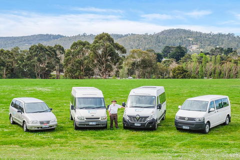 Small-group Tour From Hobart: Derwent River Valley And Coal River Valley - VIC Tourism 4