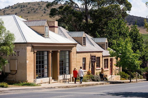 Small-group Tour From Hobart: Derwent River Valley And Coal River Valley - VIC Tourism 11