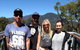 Leven Canyon And Gunns Plains Caves - thumb 0