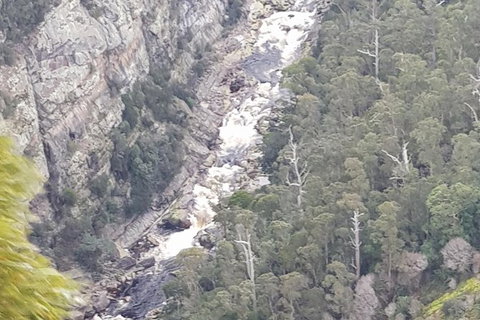 Leven Canyon And Gunns Plains Caves - VIC Tourism 6