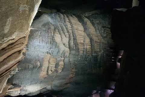 Leven Canyon And Gunns Plains Caves - VIC Tourism 3