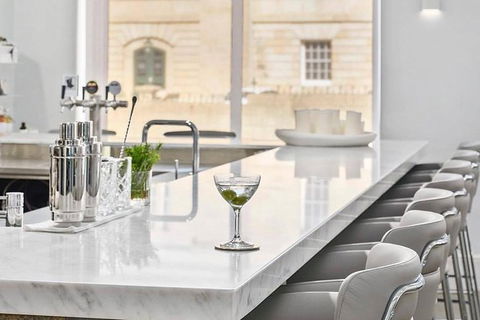 A Sommelier Guided Tour: Thursday Afternoon Wine Gin Cheese & Cocktails - VIC Tourism 12