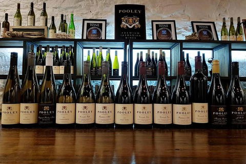 A Sommelier Guided Tour: Thursday Afternoon Wine Gin Cheese & Cocktails - VIC Tourism 9