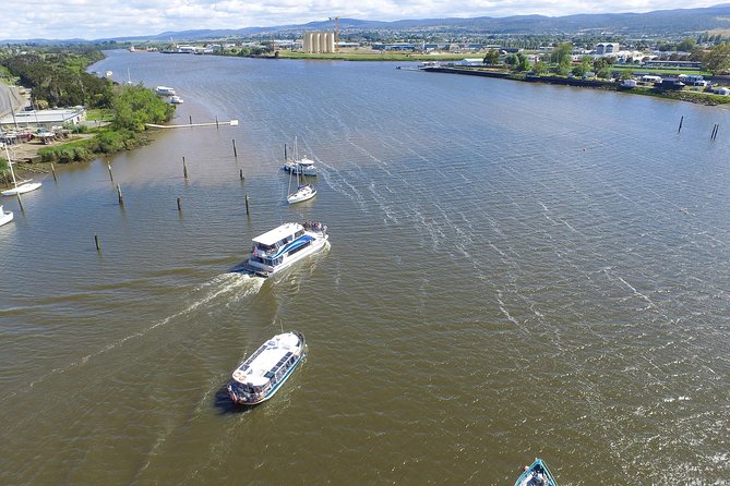  VIC Tourism