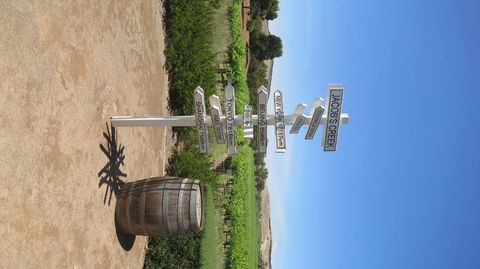 Barossa Valley With Hahndorf Tour From Adelaide - VIC Tourism 6