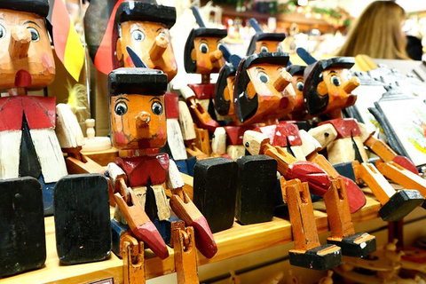 Adelaide Hills And Hahndorf Half-Day Tour From Adelaide - VIC Tourism 7