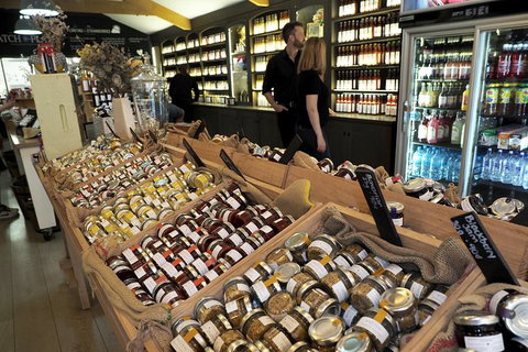 Adelaide Hills And Hahndorf Half-Day Tour From Adelaide - VIC Tourism 6