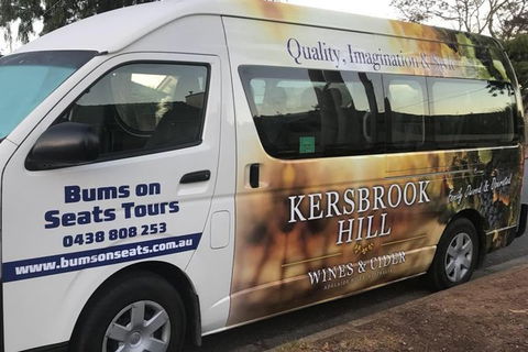 Barossa Valley Full-Day Tour From Adelaide With Maggie Beer Farm - VIC Tourism 0