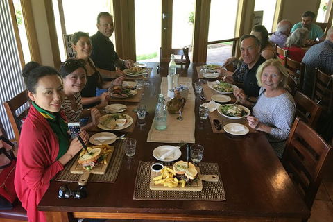 Barossa Valley Full-Day Tour From Adelaide With Maggie Beer Farm - VIC Tourism 9