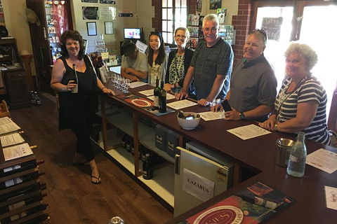 Barossa Valley Full-Day Tour From Adelaide With Maggie Beer Farm - VIC Tourism 14