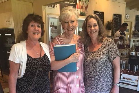 Barossa Valley Full-Day Tour From Adelaide With Maggie Beer Farm - VIC Tourism 12
