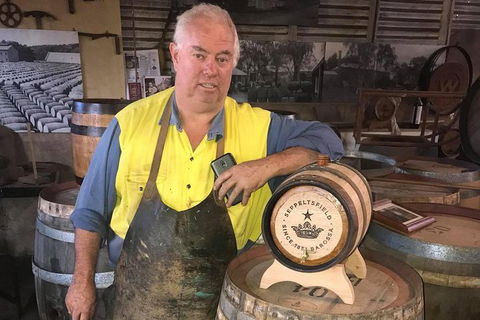 Barossa Valley Full-Day Tour From Adelaide With Maggie Beer Farm - VIC Tourism 11