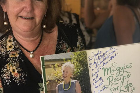 Barossa Valley Full-Day Tour From Adelaide With Maggie Beer Farm - VIC Tourism 18