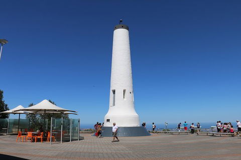 Mount Lofty Hike And Cleland Wildlife Park Day Trip From Adelaide - VIC Tourism 5