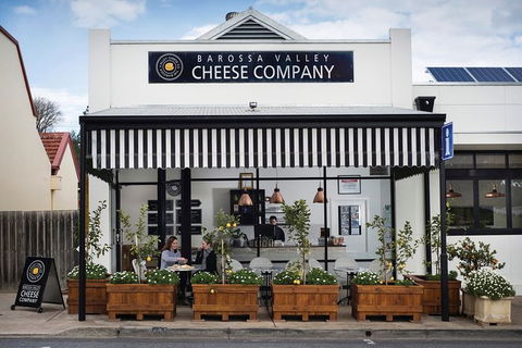 Barossa Valley Highlights From Adelaide Including Wine And Cheese Tasting - VIC Tourism 4