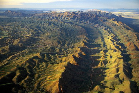Flinders Ranges 3 Day 4WD Small Group Eco Tour From Adelaide - VIC Tourism 6