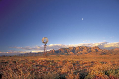 Flinders Ranges 3 Day 4WD Small Group Eco Tour From Adelaide - VIC Tourism 4
