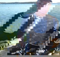 Coffin Bay Oyster Farm  Tasting Tour - VIC Tourism