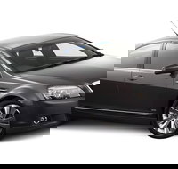 Private Arrival Transfer Adelaide Airport to Hotel