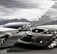 Adelaide Airport Private Chauffeured Transfer - VIC Tourism