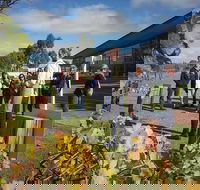 Barossa Valley Day Trip from Adelaide - VIC Tourism