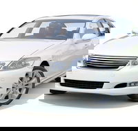 Round trip transfer in private vehicle from-to Airport in Adelaide Downtown - VIC Tourism