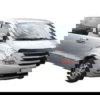 Transfer in private minivan from Adelaide Airport to Adelaide Downtown - VIC Tourism