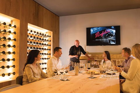 Penfolds Magill Estate Iconic Experience - VIC Tourism 5