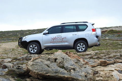 One Day Port Lincoln Tour - Tasting Eyre - VIC Tourism 3