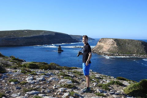 One Day Port Lincoln Tour - Tasting Eyre - VIC Tourism 11
