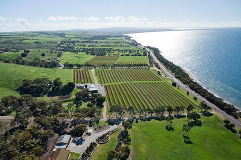 One Day Port Lincoln Tour - Tasting Eyre - VIC Tourism 10