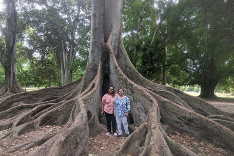 A Taste Of Adelaide And Hahndorf By Car Private Tour. - VIC Tourism 11