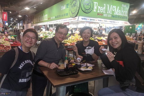 A Taste Of Adelaide And Hahndorf By Car Private Tour. - VIC Tourism 9