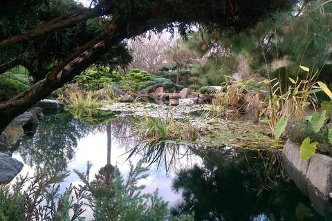 A Taste Of Adelaide And Hahndorf By Car Private Tour. - VIC Tourism 3