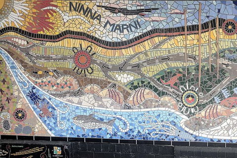 A Taste Of Adelaide And Hahndorf By Car Private Tour. - VIC Tourism 5