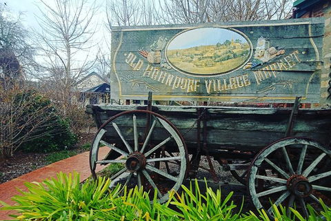 Adelaide Hills Gourmet Tasting Private Tour - VIC Tourism 0