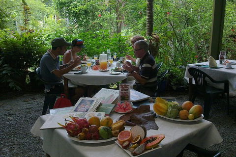5-Day Best Of Cairns With Daintree, Kuranda, And Great Barrier Reef - VIC Tourism 3