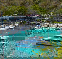 Whitsunday Islands Hopper Pass - VIC Tourism