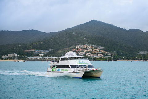 Whitsunday Islands Hopper Pass - VIC Tourism 1