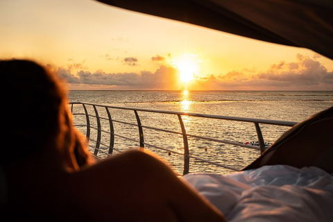 2-Day Great Barrier Reef Reefsleep Experience - VIC Tourism 6