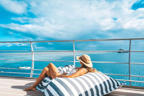 2-Day Great Barrier Reef Reefsleep Experience - VIC Tourism 3