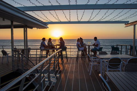 2-Day Great Barrier Reef Reefsleep Experience - VIC Tourism 5