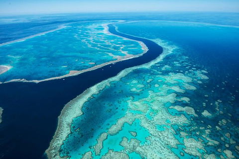 Fly & Cruise Package With Lunch - VIC Tourism 6